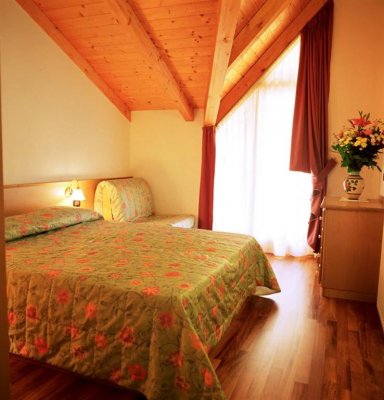 Residence Kristall