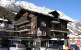 Katalog zájezdů - Švýcarsko, Hotel Bergheimat