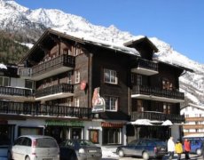 Hotel Bergheimat