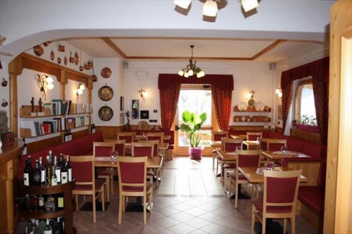 Apartmány La Locanda