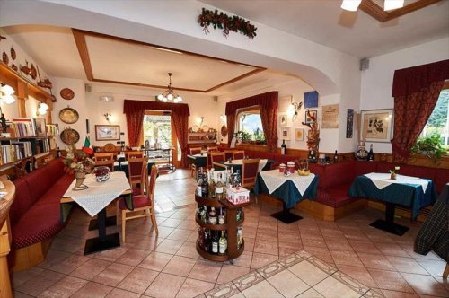 Apartmány La Locanda