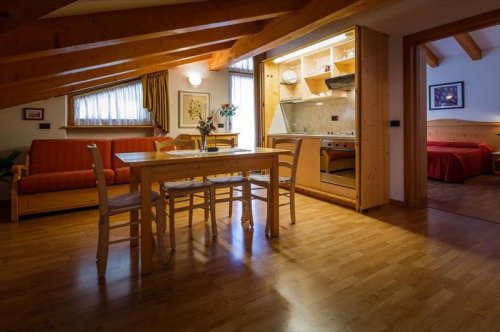 Apartmány La Locanda