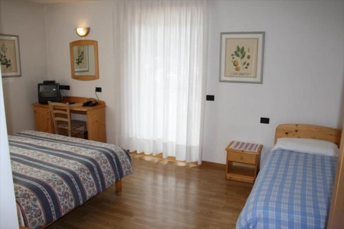 Apartmány La Locanda
