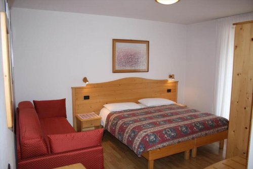 Apartmány La Locanda