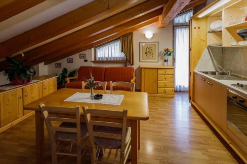 Apartmány La Locanda