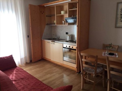 Apartmány La Locanda
