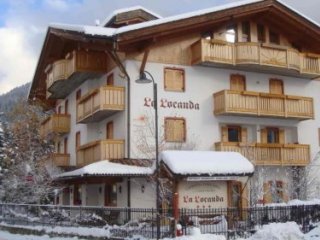 Apartmány La Locanda Apartmány La Locanda