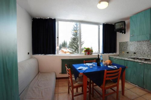 Apartmány Lores 2