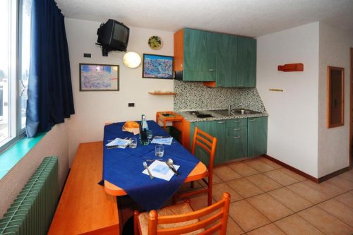 Apartmány Lores 2