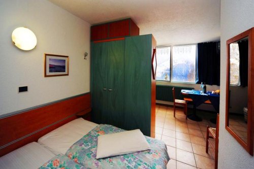 Apartmány Lores 2