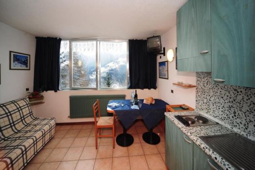 Apartmány Lores 2
