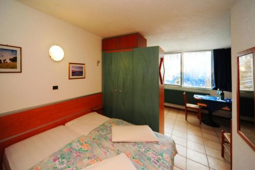 Apartmány Lores 2