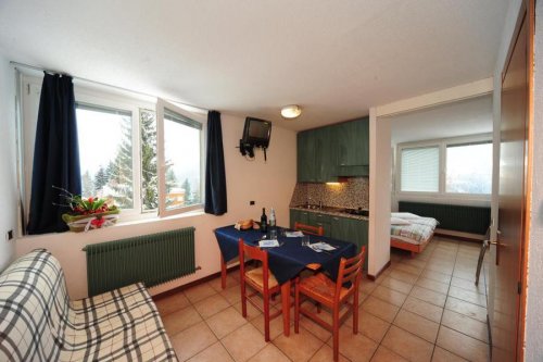 Apartmány Lores 2