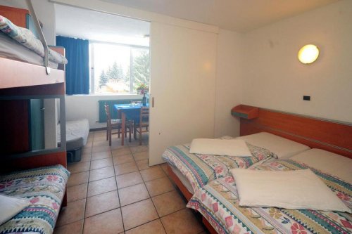 Apartmány Lores 2
