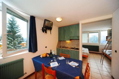 Apartmány Lores 2
