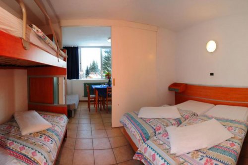 Apartmány Lores 2