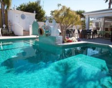 La Villa
