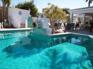 La Villa