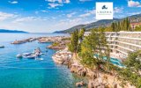 Katalog zájezdů - Chorvatsko, Hotel Ičići
