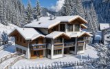 Residence Color Home Suite Apartments