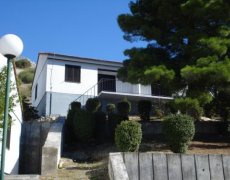 Apartmány Mala Luka