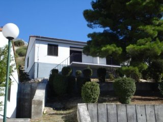 Apartmány Mala Luka