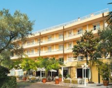 Hotel Internazionale