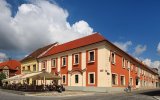 Hotel Panská - balíček Romantický pobyt na 2 noci