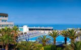 Katalog zájezdů - Itálie, Grand Hotel Continental