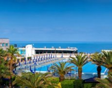 Grand Hotel Continental