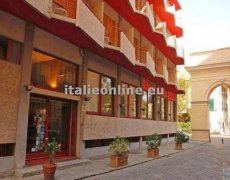 Hotel Colibrì
