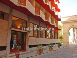 Hotel Colibrì