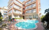 Diano Marina - Hotel Astra, Hotel Kristall Hotel Kristall