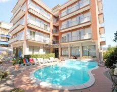 Hotel Kristall