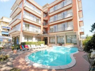 Hotel Kristall