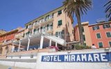 Katalog zájezdů - Itálie, Hotel Miramare