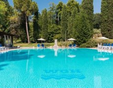 Hotel West Garda
