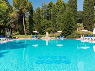 Hotel West Garda