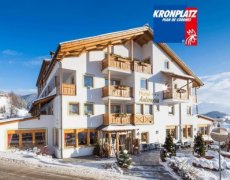 5denní zájezd s dopravou a polopenzí v ceně – hotel Antermoia