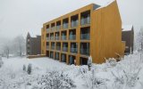 Resort DLOUHÉ STRÁNĚ - Kouty nad Desnou, JBX Resort Avenue Lipno JBX Resort Avenue Lipno