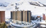 Residence Les Chalets De L Arvan II, Residence Club Etoile des Sybelles Residence Club Etoile des Sybelles