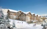 Residence Le Caprice Blanc