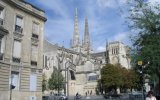 Katalog zájezdů - Francie, Bordeaux a Akvitánie, památky, víno a vlny Atlantiku