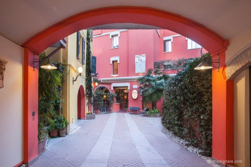Hotel Il Guercino - Bologna