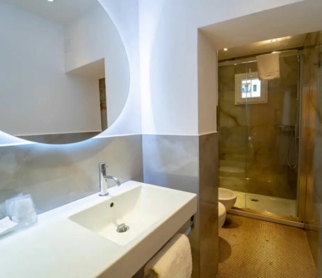 Hotel Il Guercino - Bologna