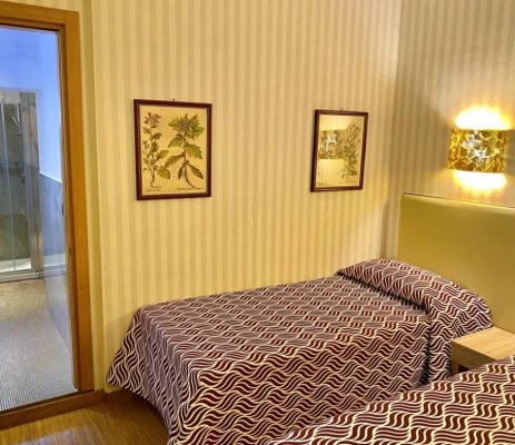 Hotel Il Guercino - Bologna