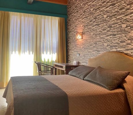 Hotel Il Guercino - Bologna