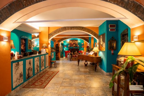 Hotel Il Guercino - Bologna