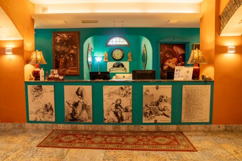 Hotel Il Guercino - Bologna