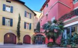 Katalog zájezdů - Itálie, Hotel Il Guercino - Bologna